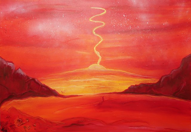 Wohin geht die Reise